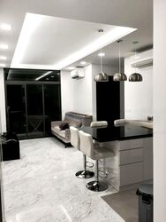 Meridian 38 (D15), Apartment #500634171